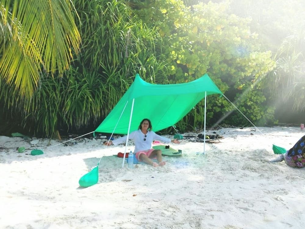 Bina Surf Camp - View 10