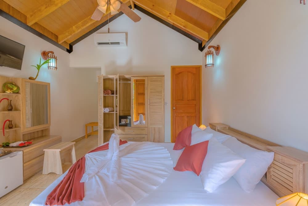 Sabba Summer Suite Maldives - View 92