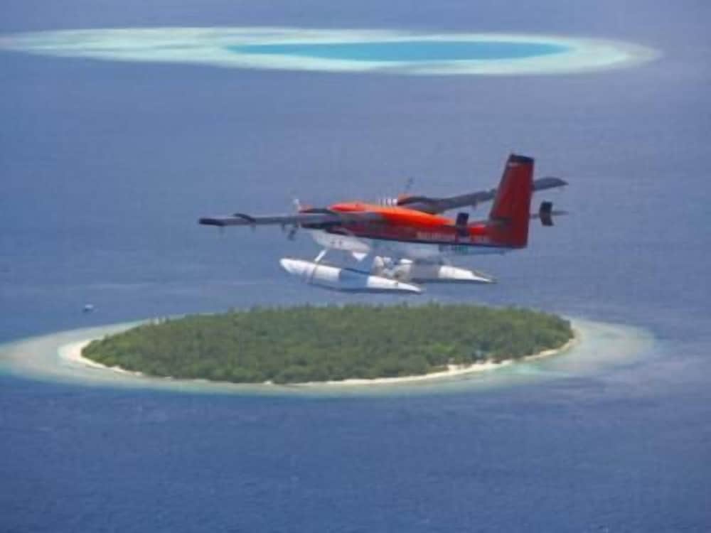 Kaani Lodge - View 14