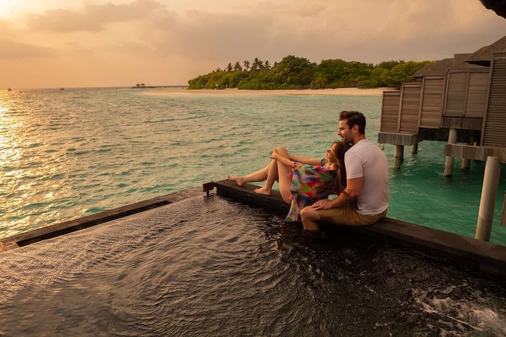 JA Manafaru, The Real Maldives - Complimentary Seaplane for 7 nights and more - Stay Period 01 May 2026 to 23 Dec 2026 - View 133