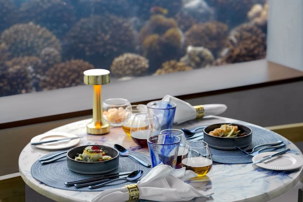 OBLU XPERIENCE Ailafushi - All Inclusive with Free Transfers - View 36