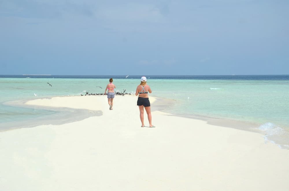 Adroit Beach Inn - View 127