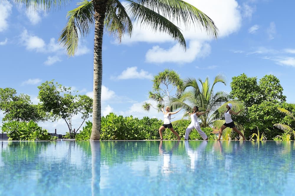 ROBINSON MALDIVES - Adults only - All Inclusive - View 13