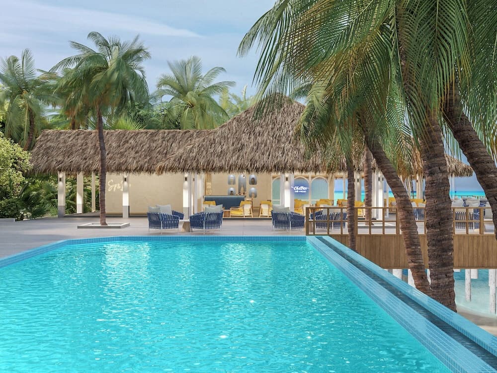 Eri Maldives - View 3