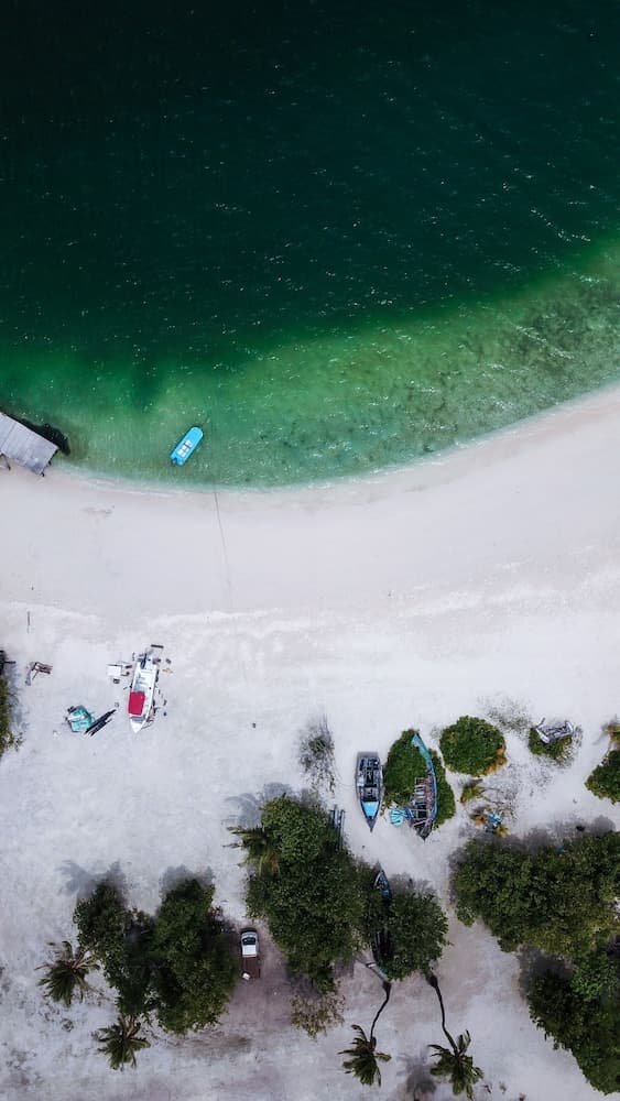 Hide Inn Blue - View 5