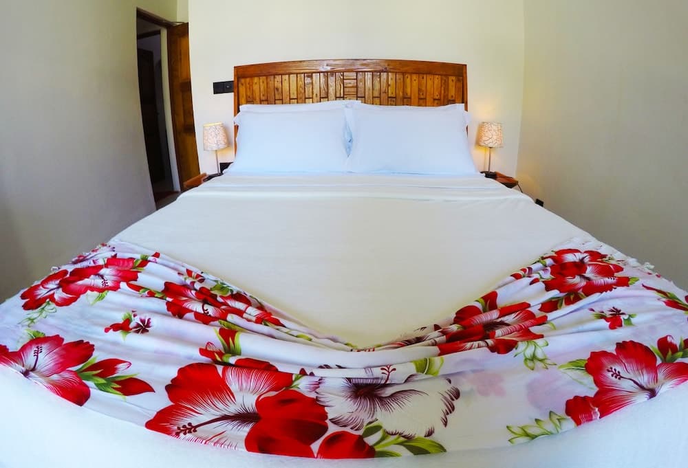 Ithaa Beach Maldives - View 24