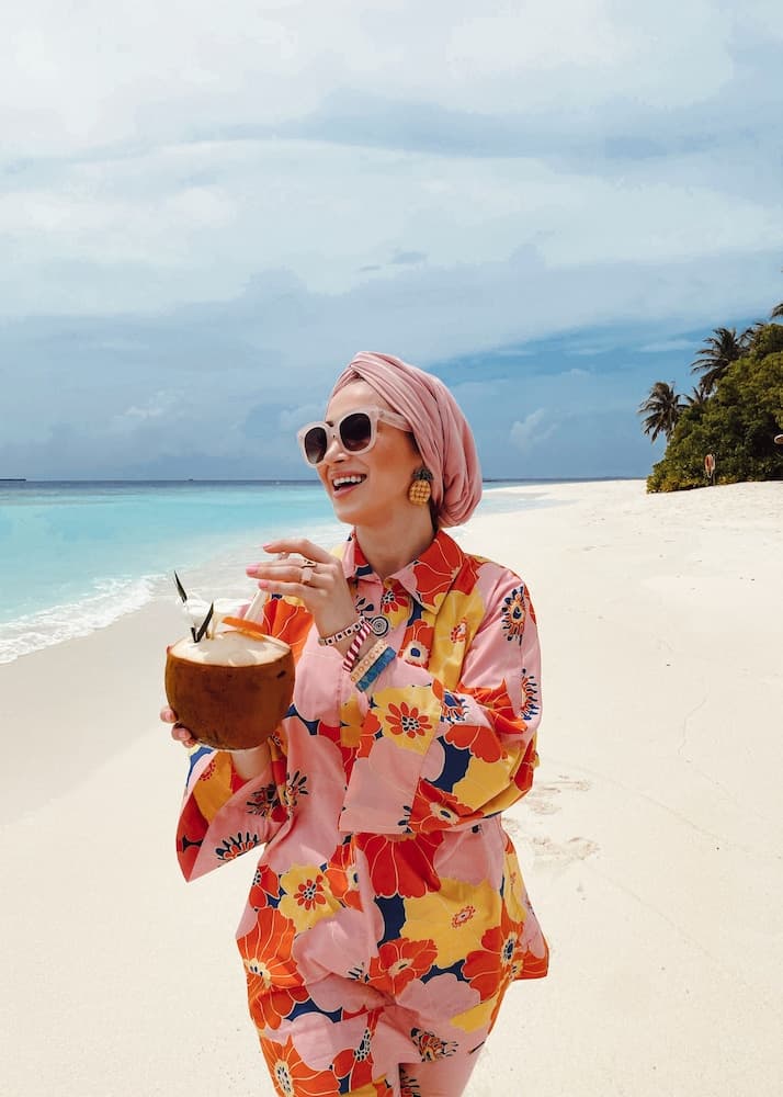 Furaveri Maldives - View 129