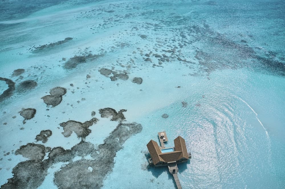 COMO Cocoa Island - View 119