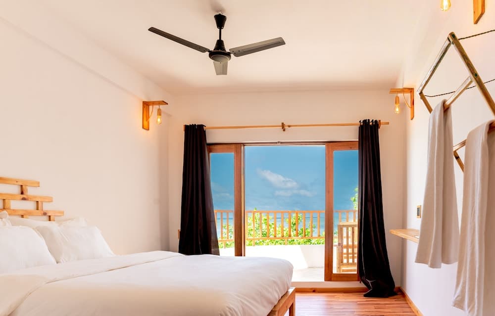 Manta Sea View - View 16
