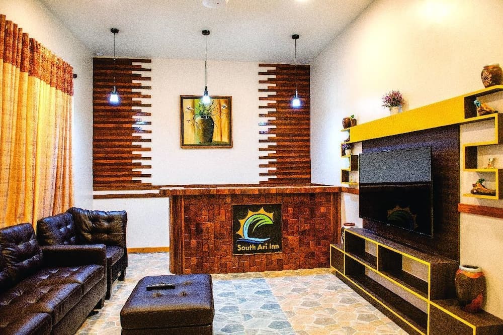 South Ari Inn - View 8