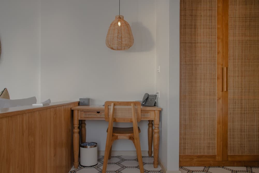 Stone Hotel Dhiffushi - View 96