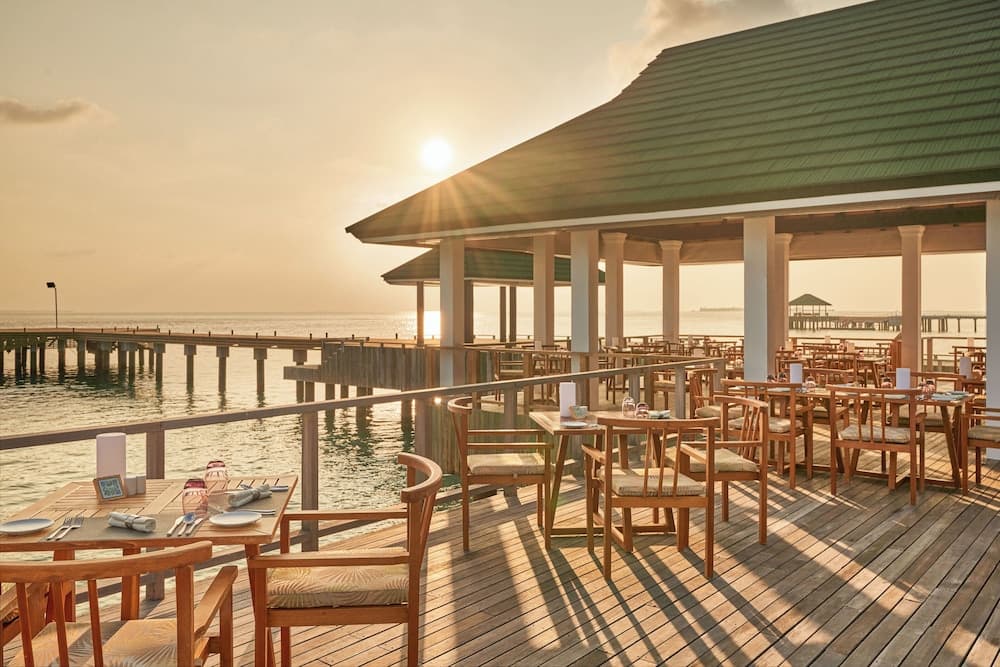 Siyam World Maldives - 24-Hour Premium All-inclusive with Free Transfer - View 2