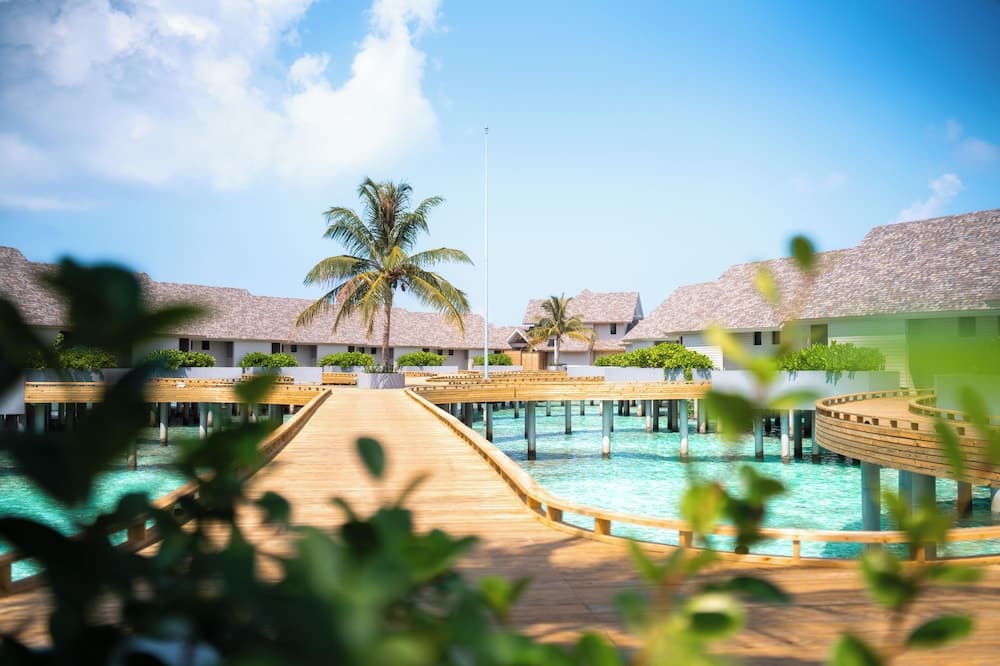 Ananea Madivaru Maldives - View 6