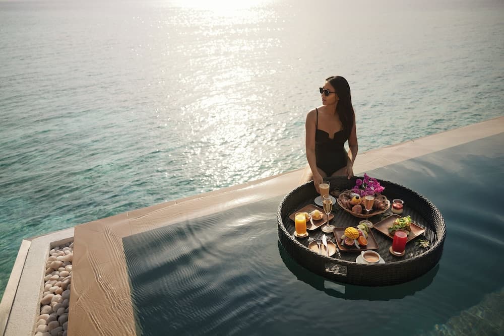 COMO Maalifushi - View 110