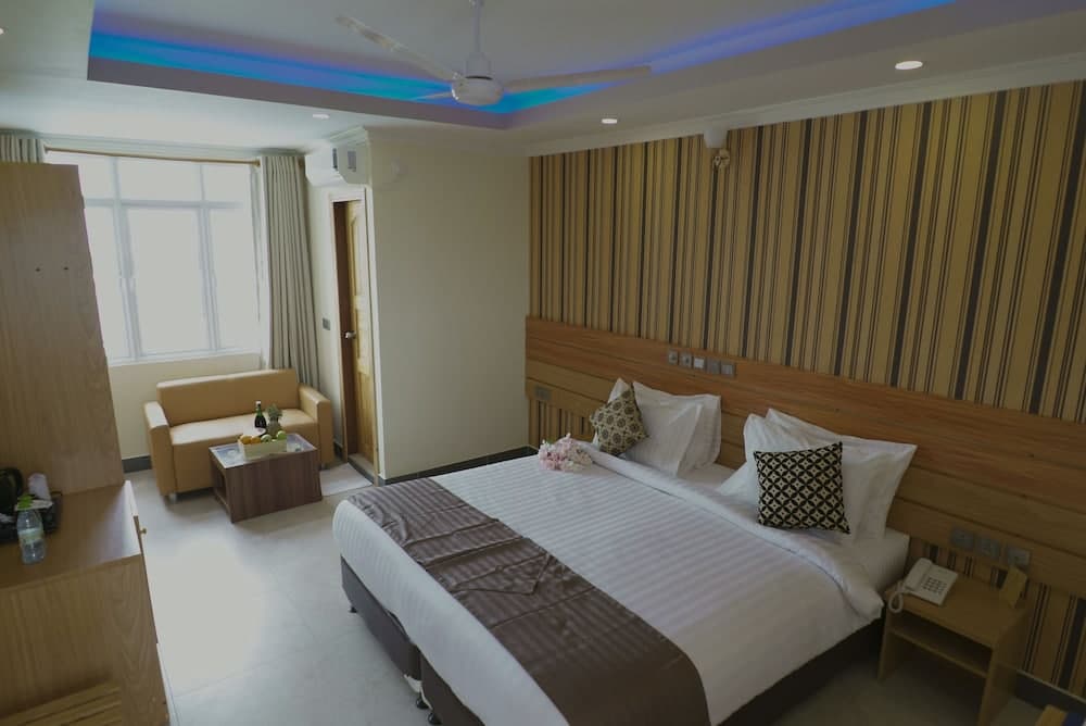 Ocean Retreat & Spa - View 27