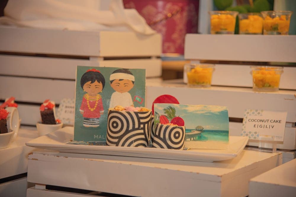 Emerald Faarufushi Resort & Spa - View 5