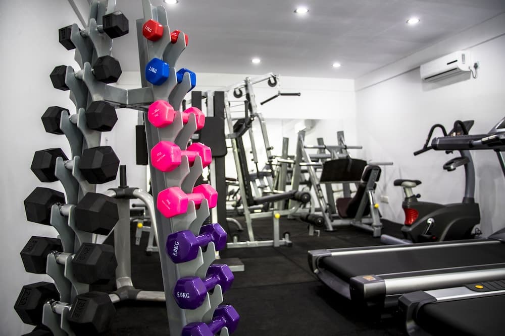 Hondaafushi Island Resort - View 26