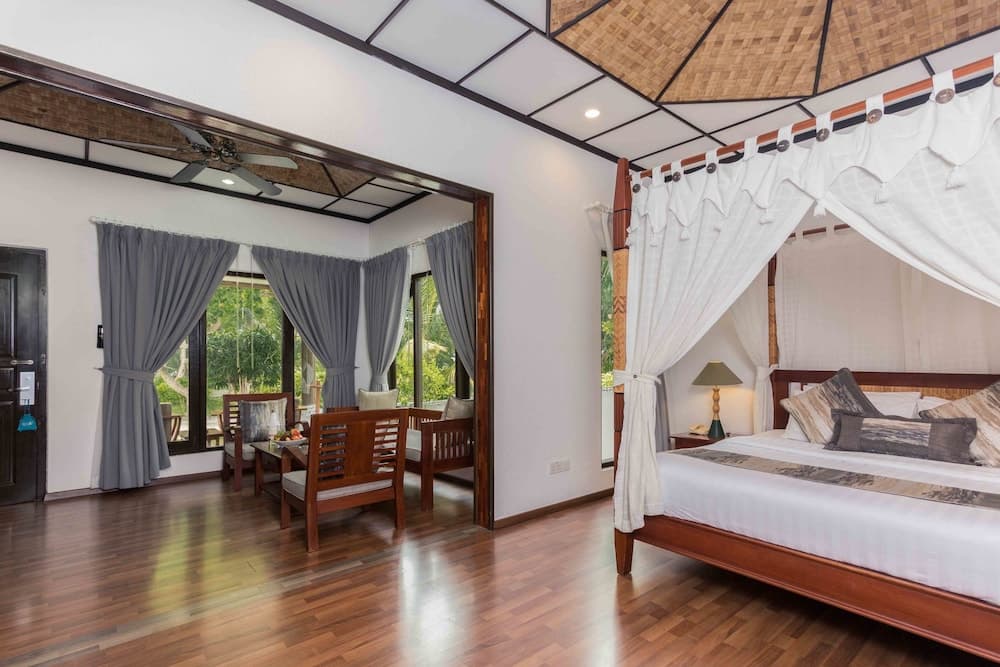 Bandos Maldives - View 3