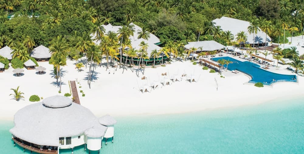 Kihaa Maldives - View 170