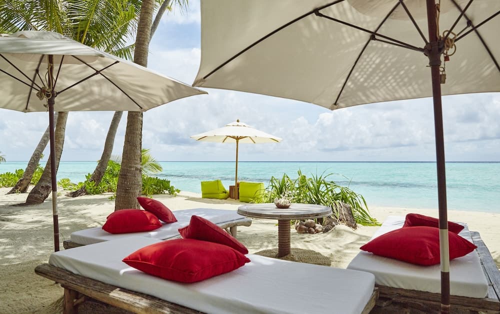 COMO Maalifushi - View 58
