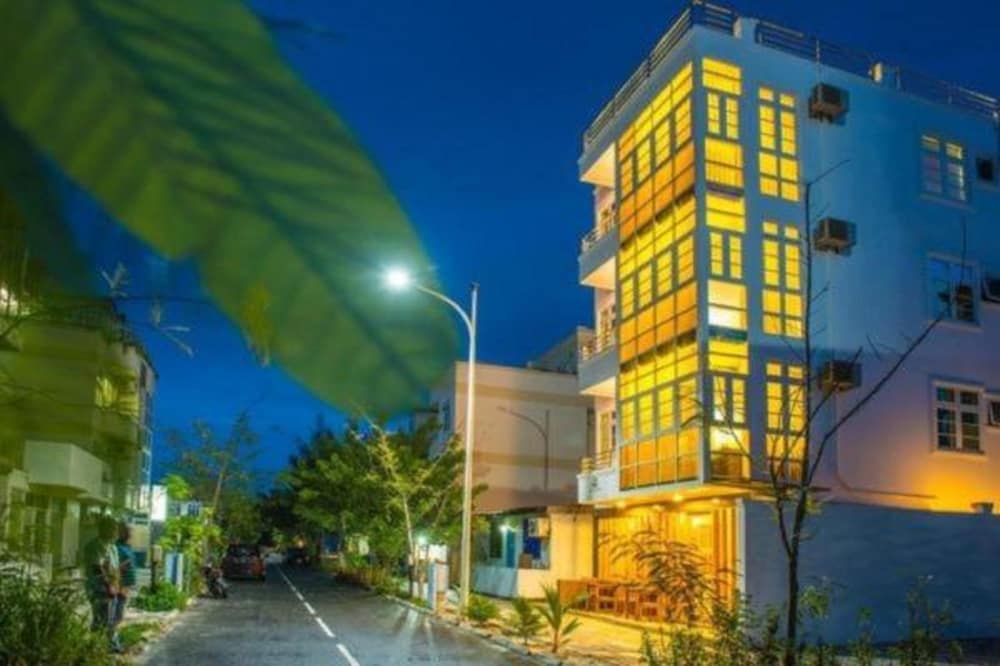 City Grand by Rivers - View 1