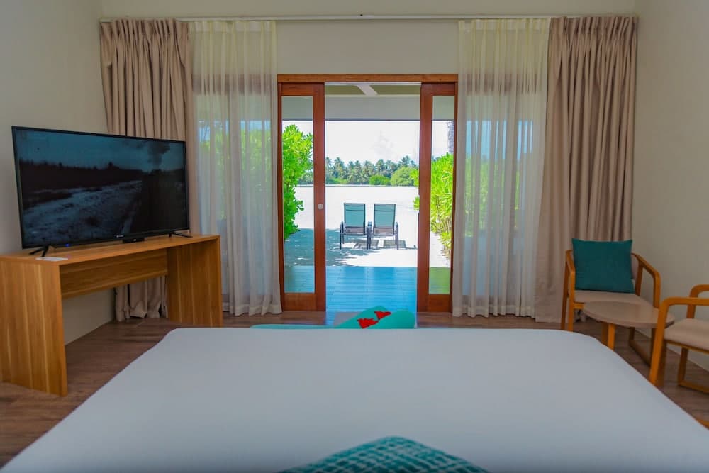 Rahaa Resort Maldives - View 10