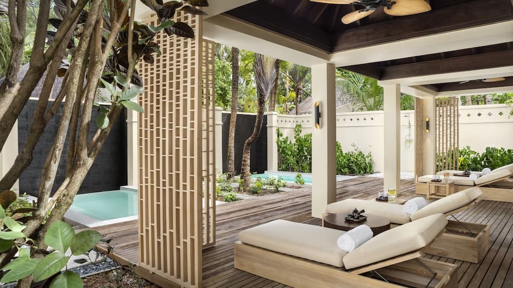 Anantara Veli Maldives Resort - Adults Only - View 30
