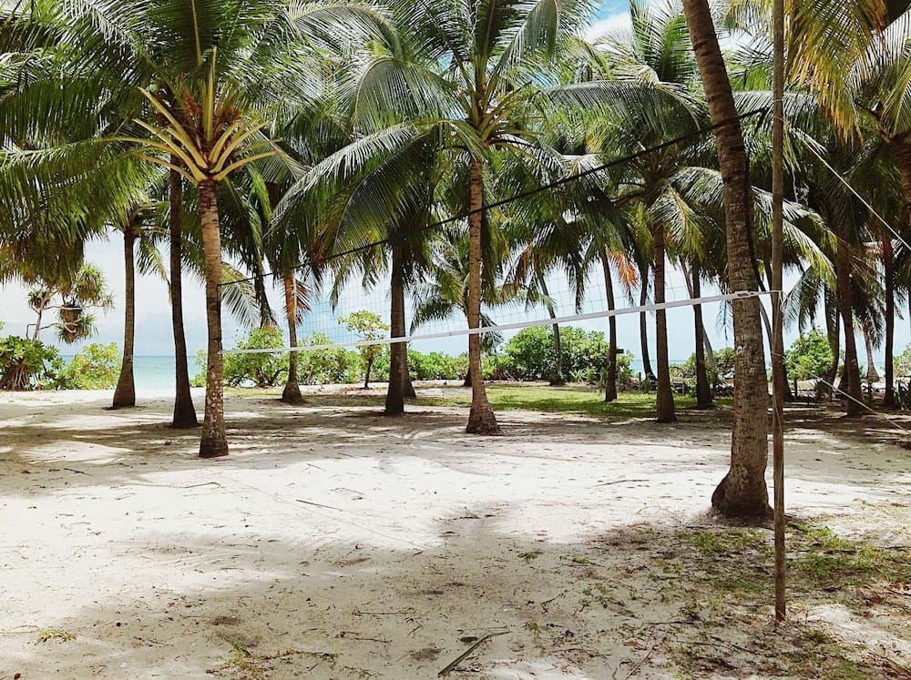 Nazaki Beach Hotel & Spa Maldives - View 4