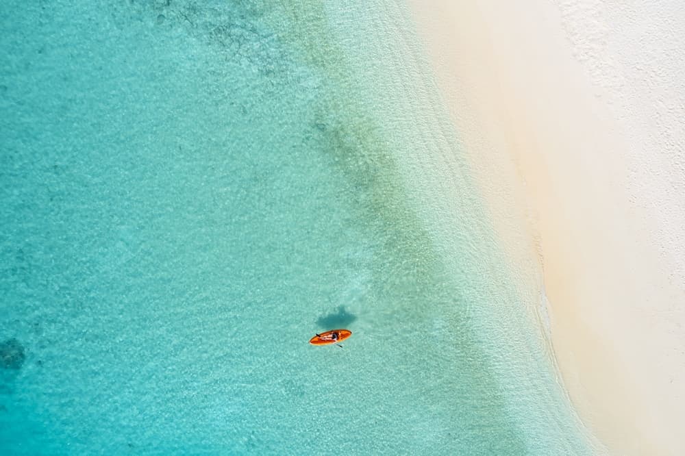 Sun Siyam Vilu Reef - All Inclusive - View 18