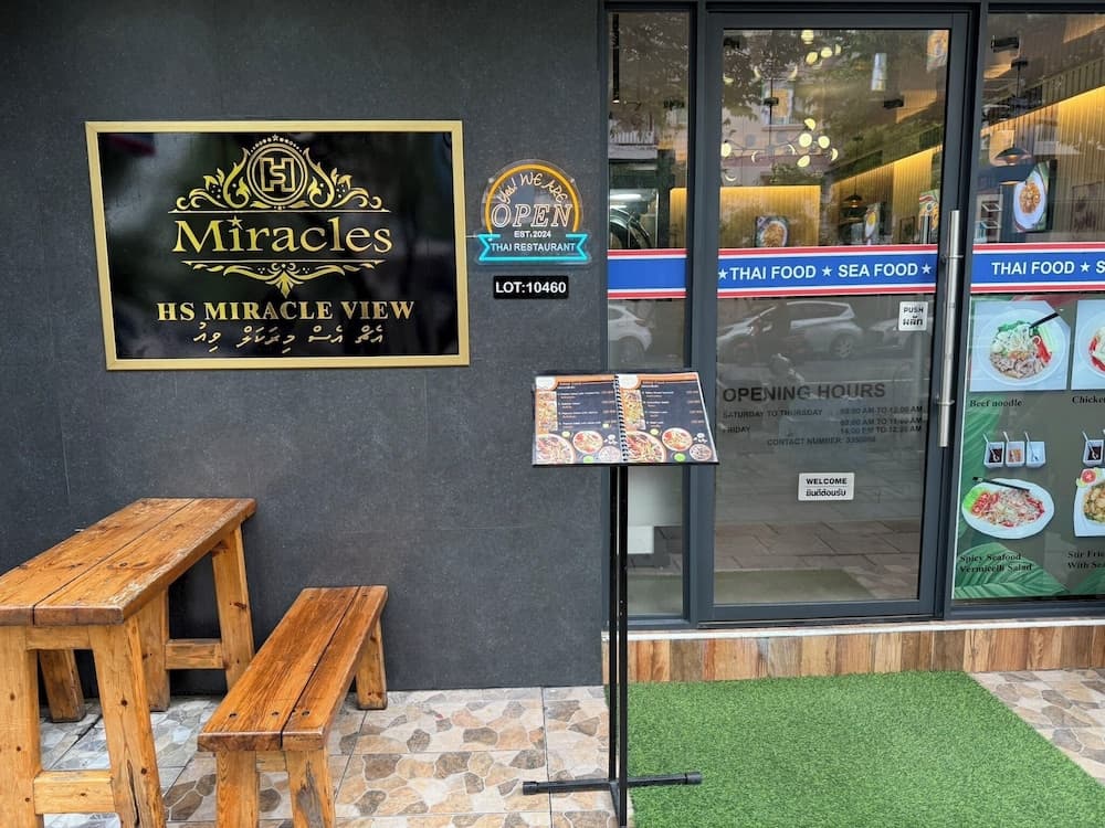 HS MIRACLE VIEW - View 26