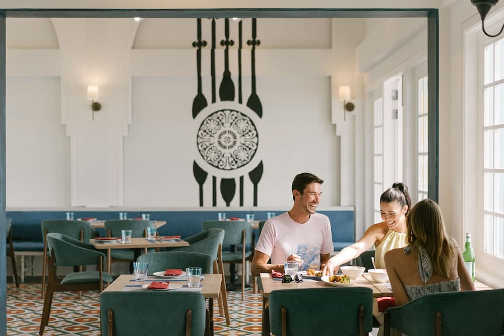 Hard Rock Hotel Maldives - View 74