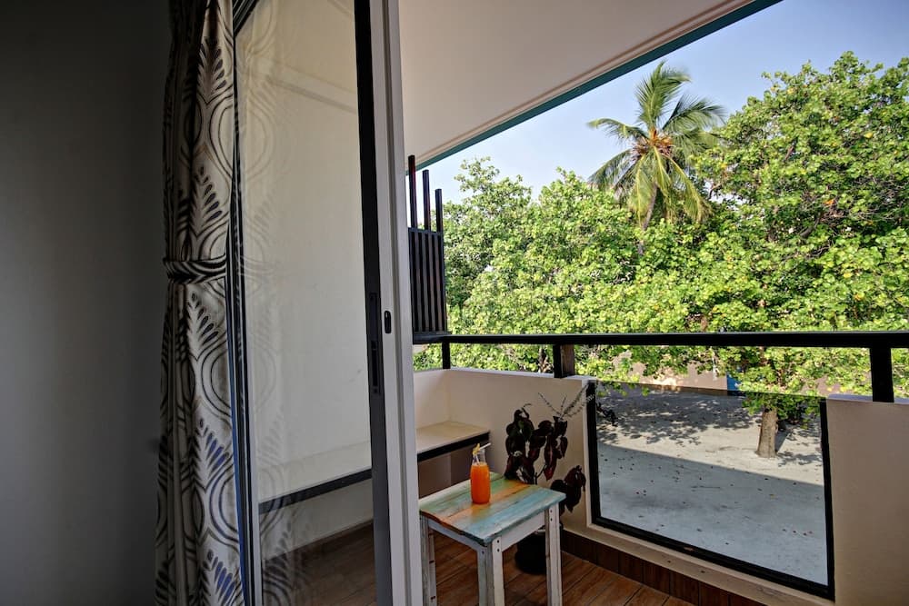 Crown Beach Hotel Maldives - View 16