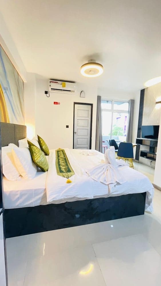 HS MIRACLE VIEW - View 31