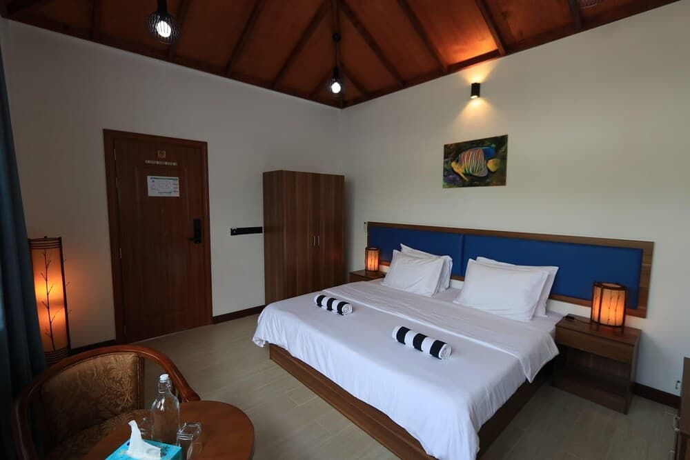 Blue Coral Vashafaru - View 10