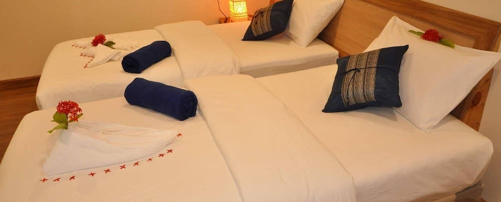 Rasdhoo Holiday Home - View 41