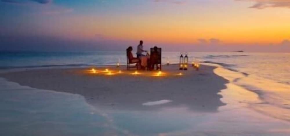 Plus View Maldives - View 3