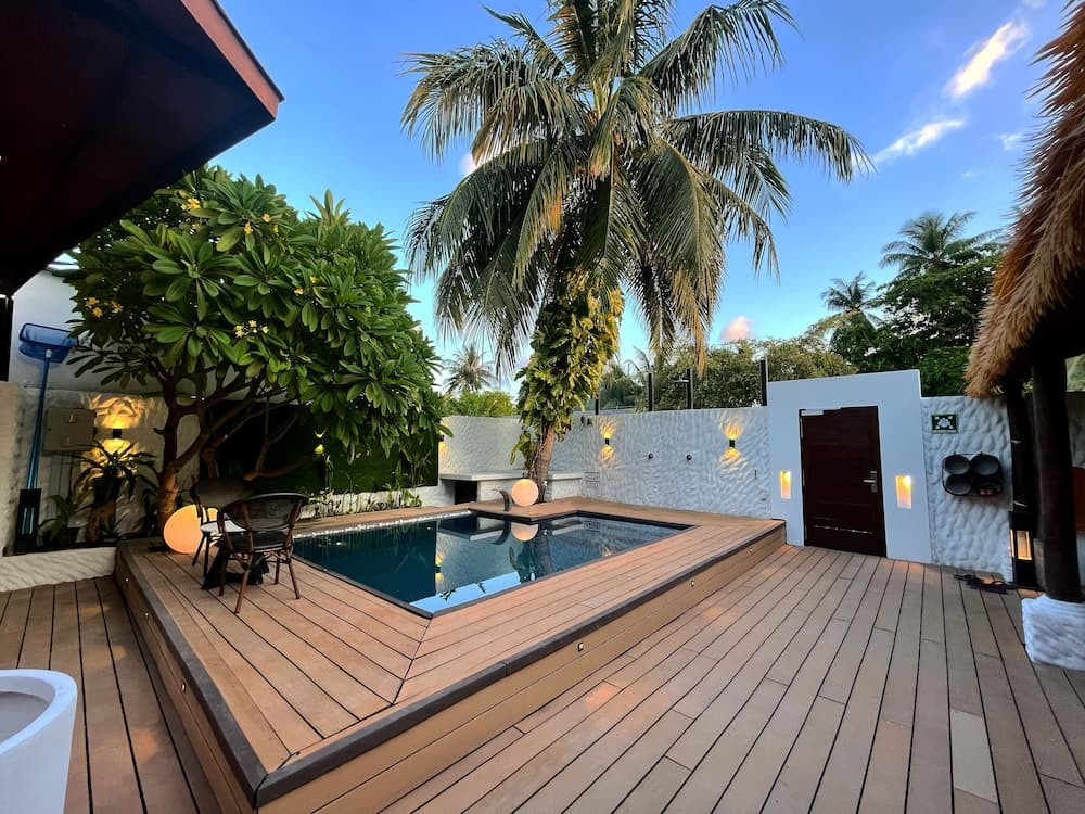 Atholhu Residence - View 4