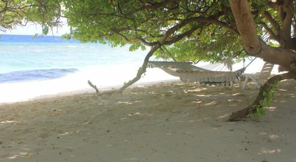 Hanifaru Stay - View 22