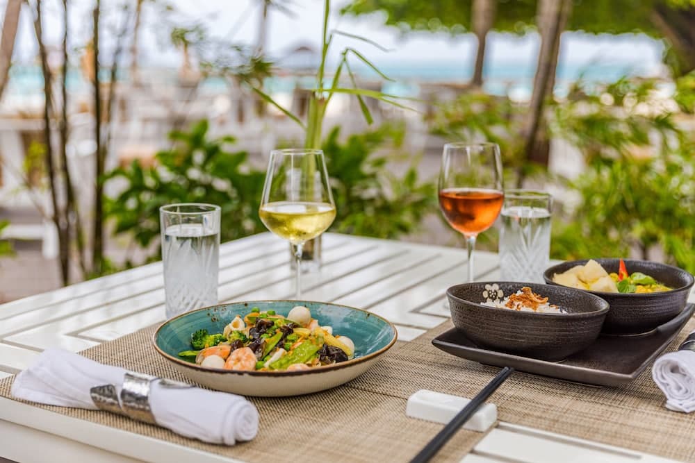 Sun Siyam Iru Fushi - View 121