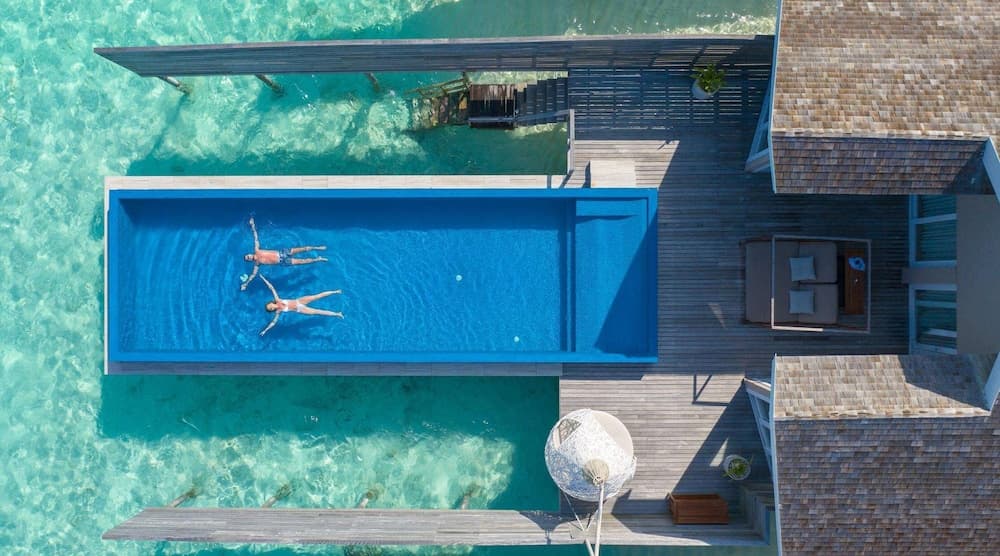 LUX* South Ari Atoll - View 215