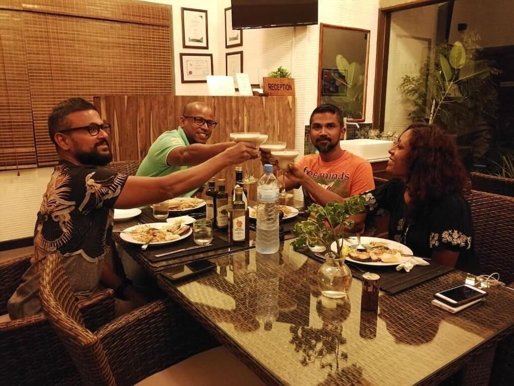 Nolhi Escape - View 30