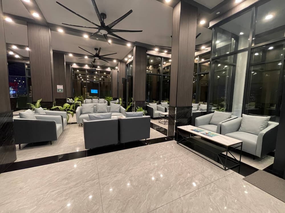 iCom Blue Sea View - View 29