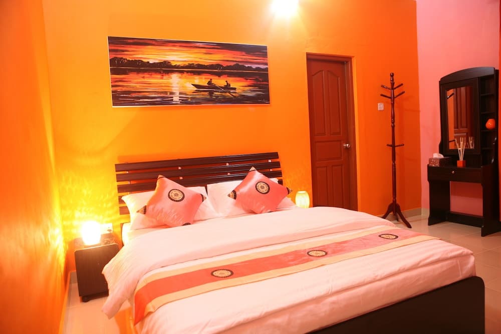 Equa Reef Maldives - View 7