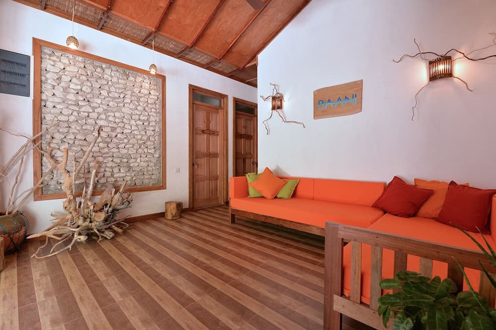 Eden BAANI Lodge - View 44