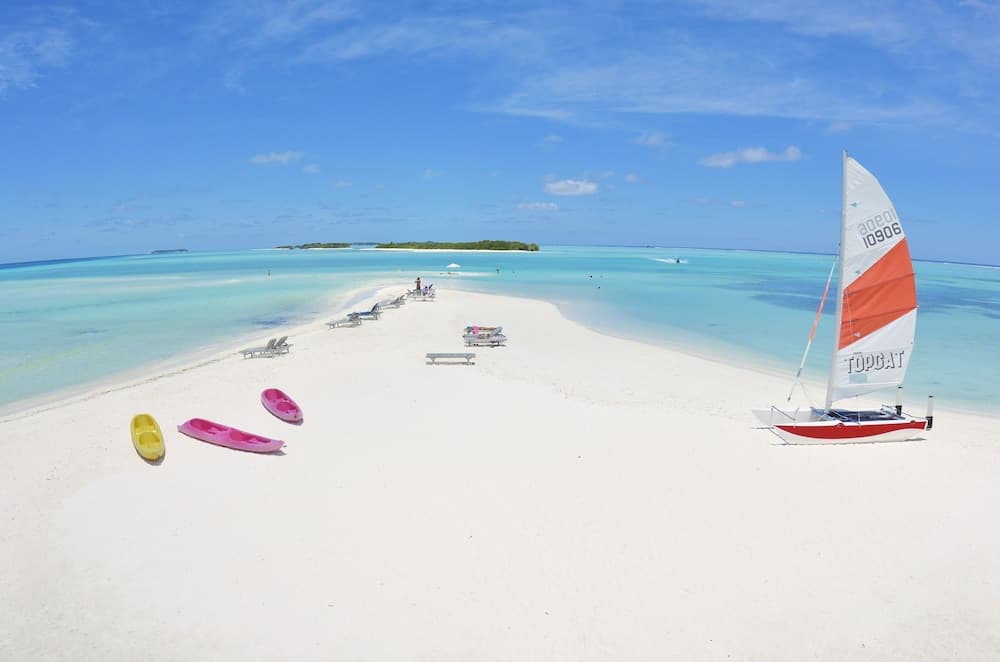 Fun Island Resort & Spa - View 35