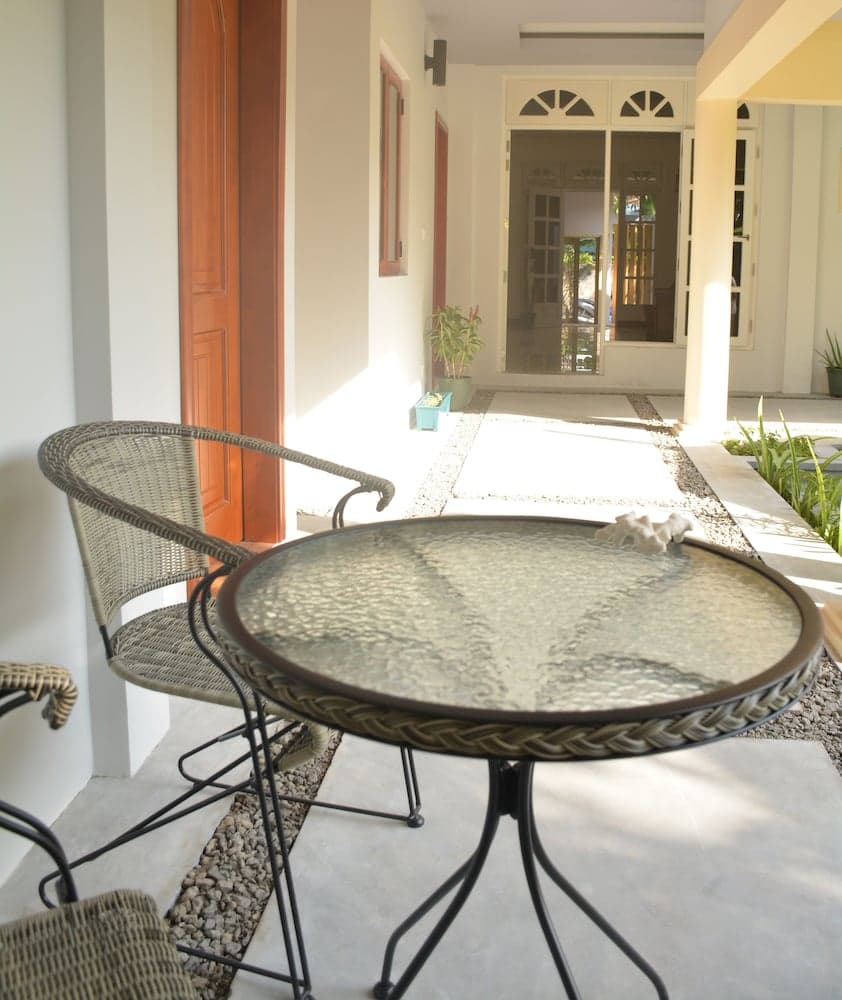 Equator Residence - View 3