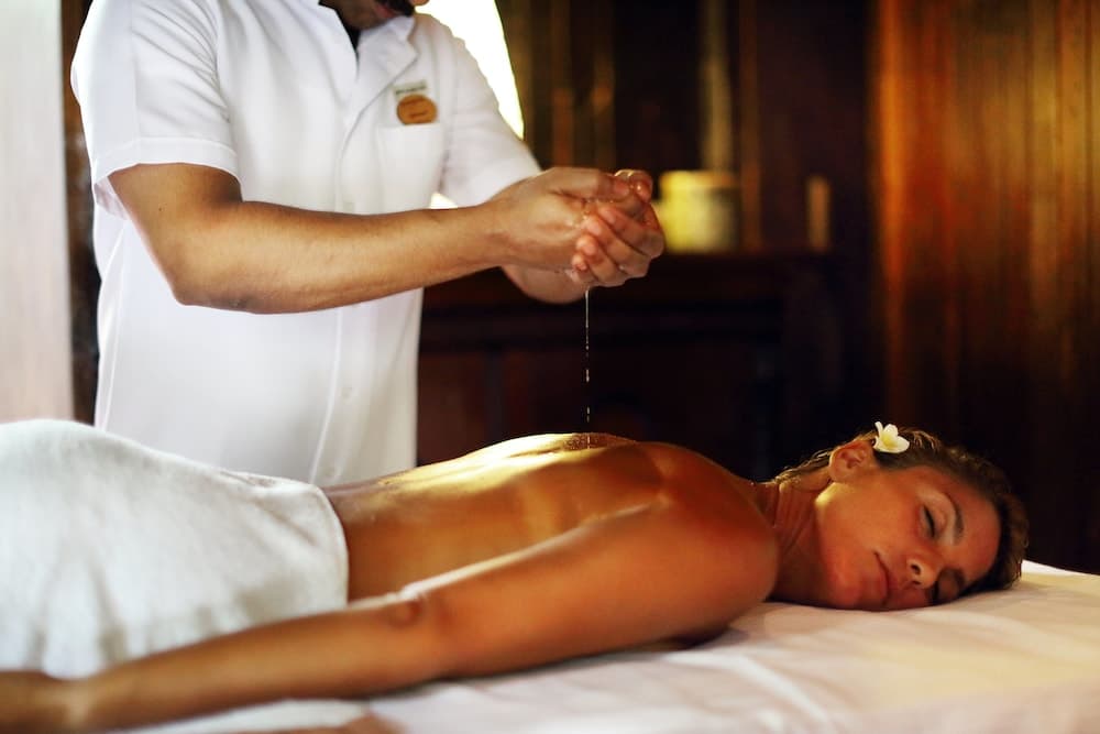 Gangehi Island Resort - View 41