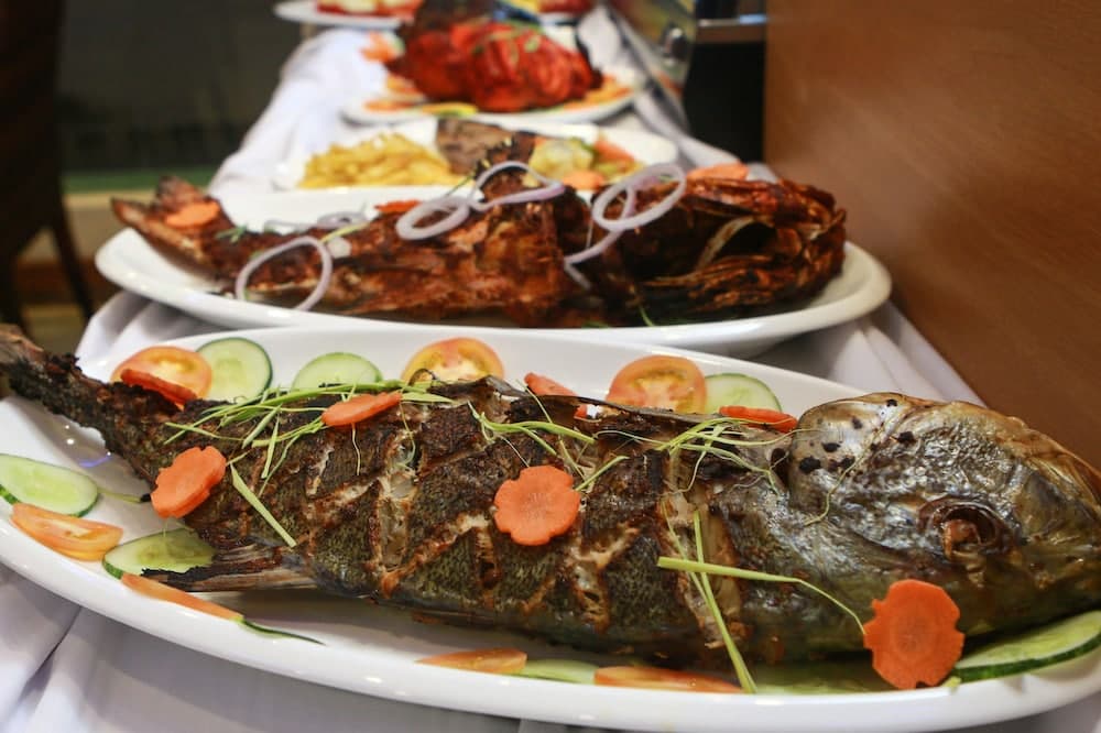 Season Holidays at Hulhumale - View 14