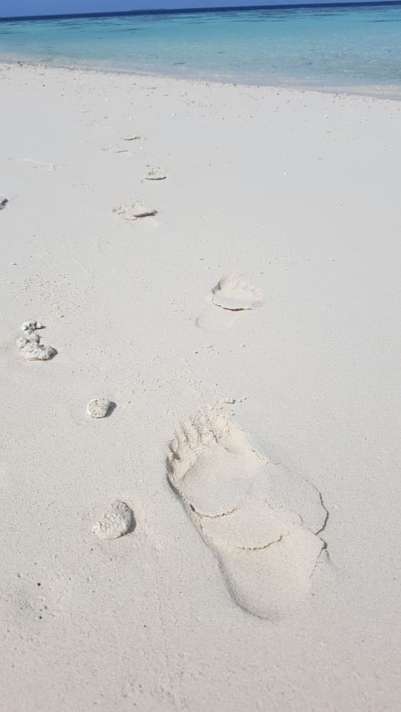 Ocean Beach Maldives - View 45