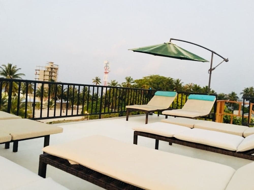 Five Coral Inn - View 2